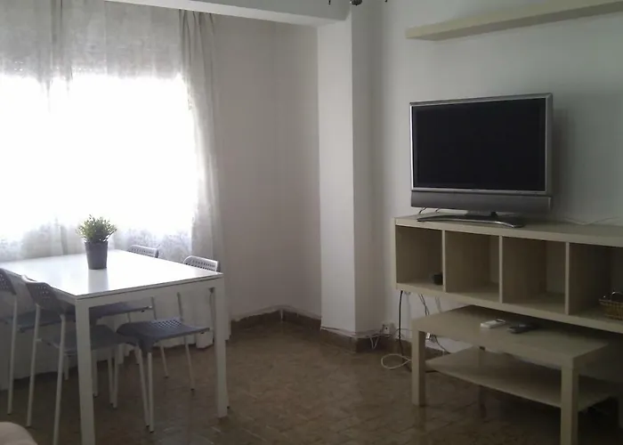 Pelayo Center