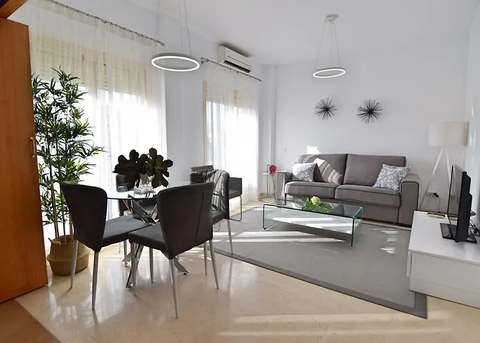 Apartamento San Rafael