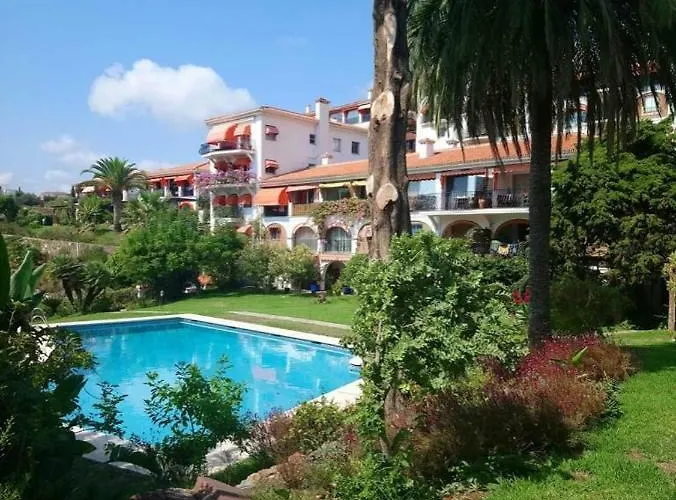 Appartement Paisible