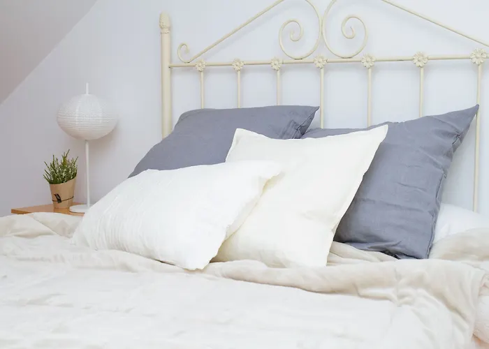 Stylish 2 Bedrooms Menita By La Recepcion