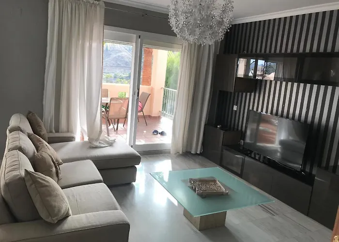 Townhouse - Alhaurín Golf Resort