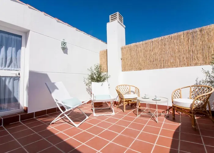 Cervantes Freshapartments