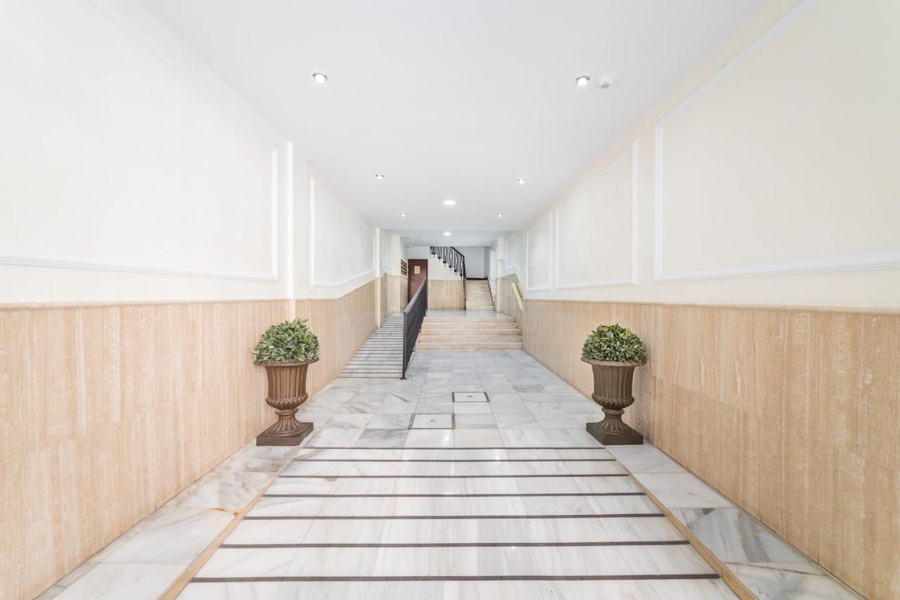 Apartamento Homes Santa Lucia *