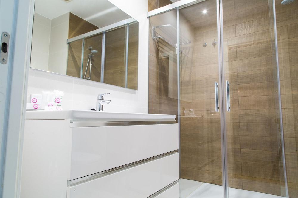 Apartmentos Pompidou Apartamento