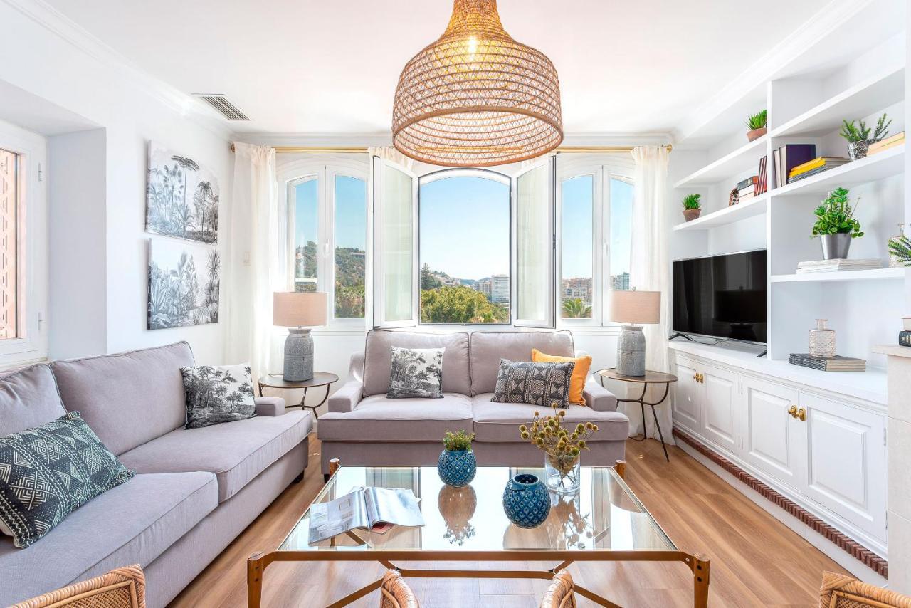 Genteel Plaza De La Marina Apartamento *