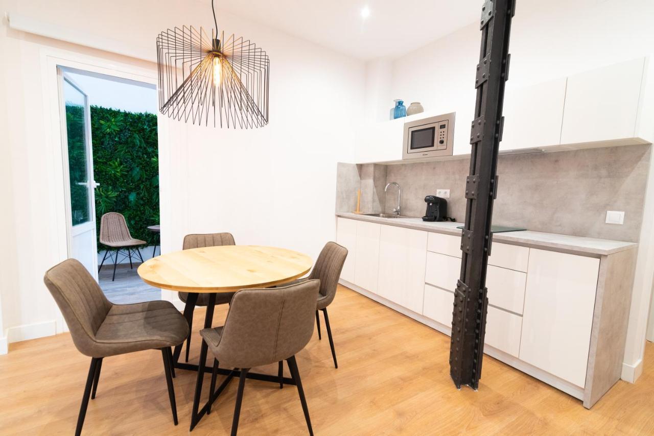 Apartamento Chinitas Urban Aparments Málaga