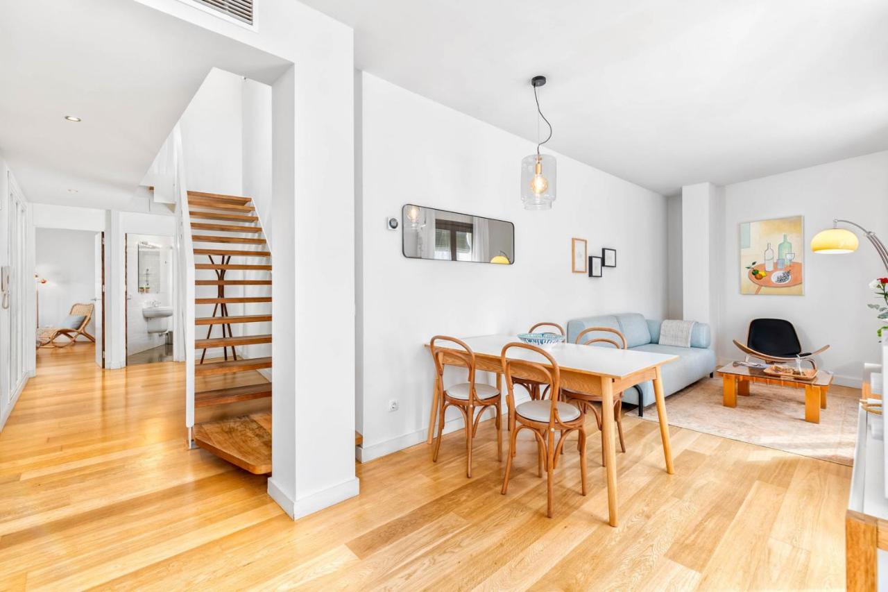 Solaga - Larios Apartamento Málaga