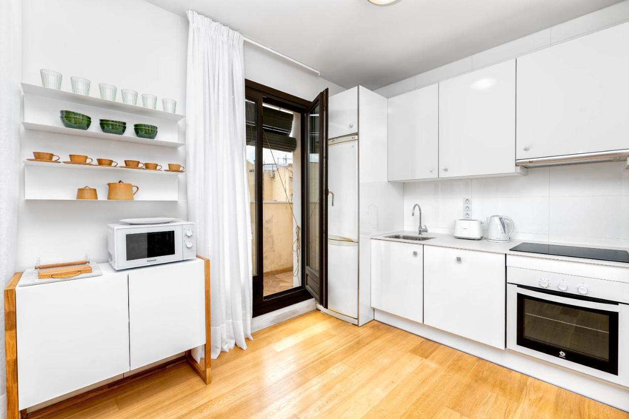 Apartamento Solaga - Larios