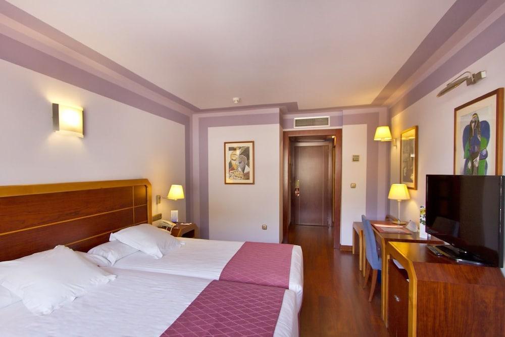 Ms Maestranza Hotel Malaga