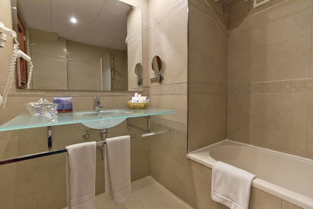 Ms Maestranza Hotel Malaga