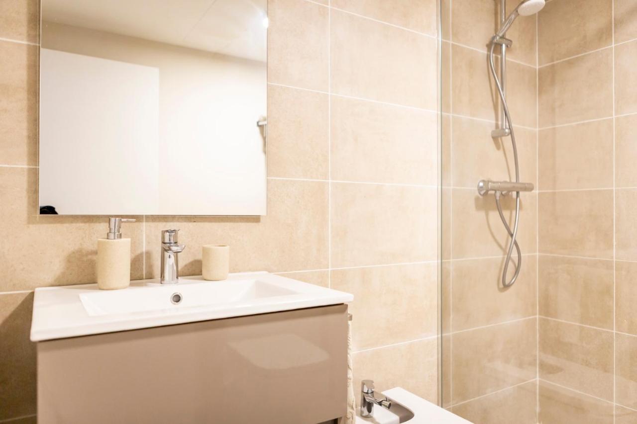 Apartamento Pacífico Freshapartments By Bossh Málaga