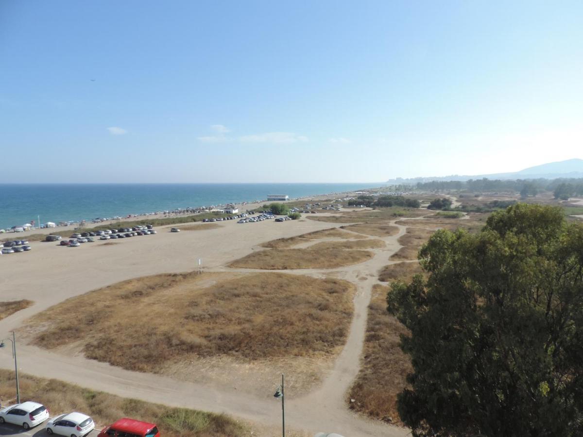 Apartamento La Casita De Guadalmar Málaga