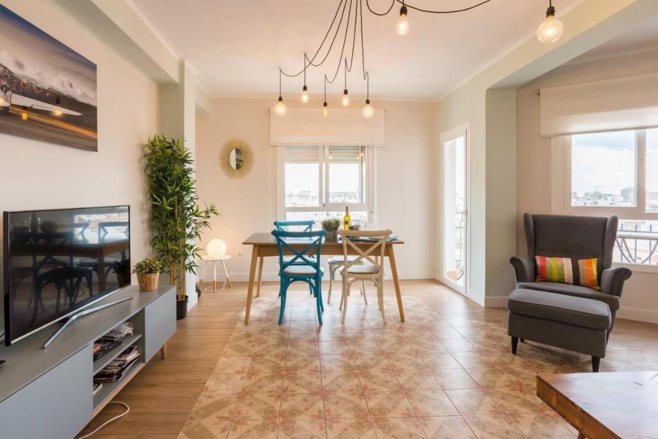 Apartamento Malagasuite Historic Center Málaga