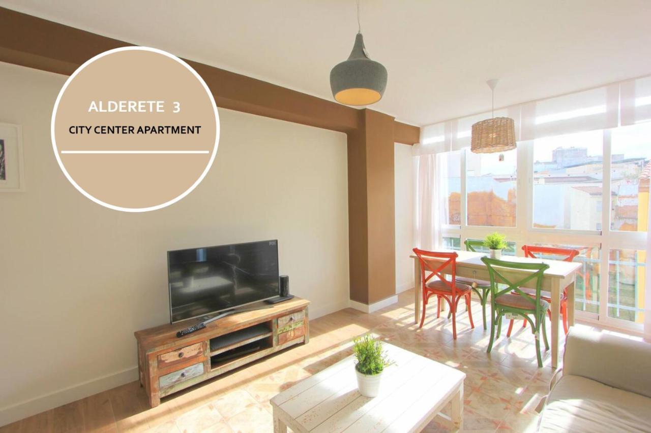 Apartamento Malagasuite Historic Center *