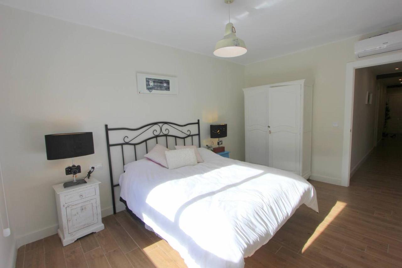 Apartamento Malagasuite Historic Center *