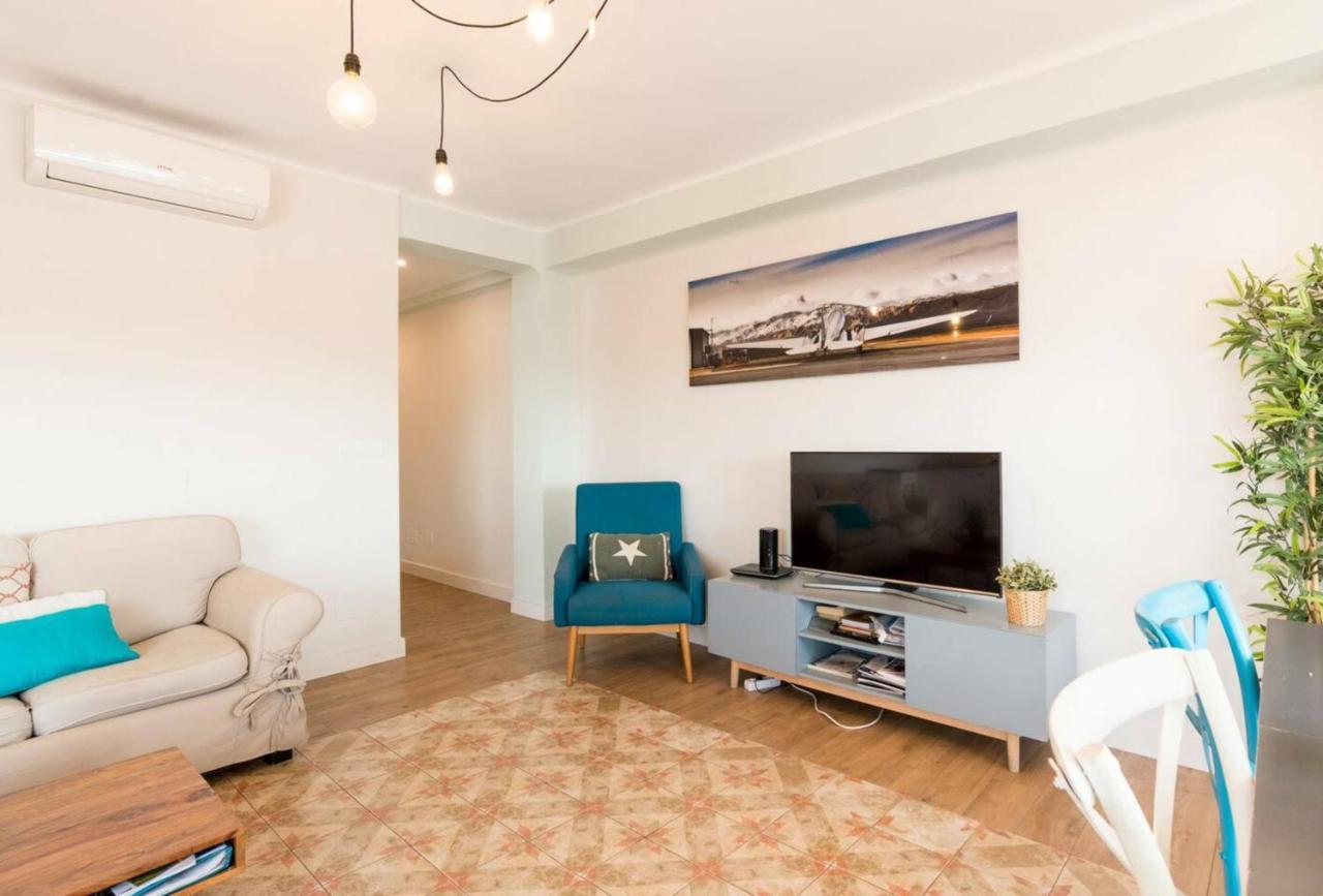 Apartamento Malagasuite Historic Center Málaga