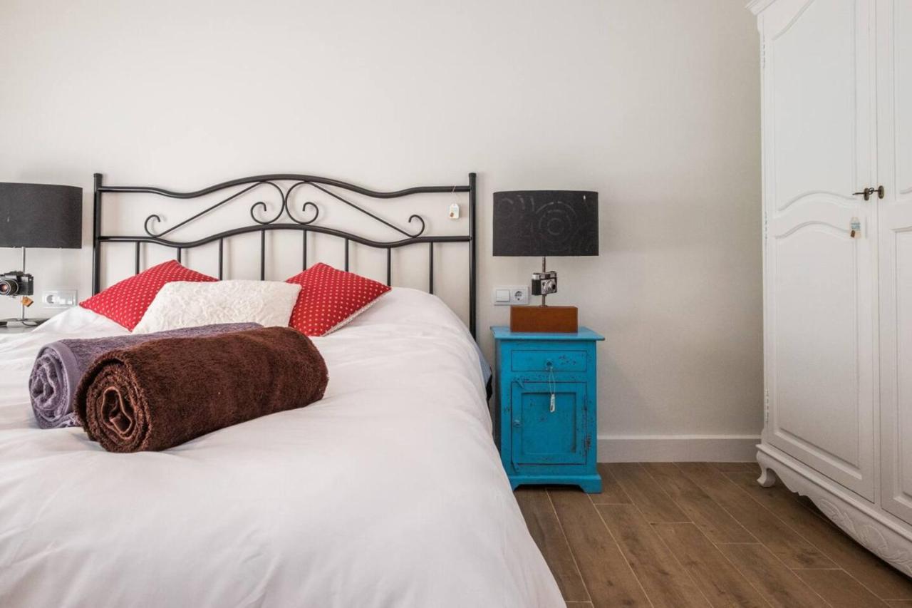 Apartamento Malagasuite Historic Center *