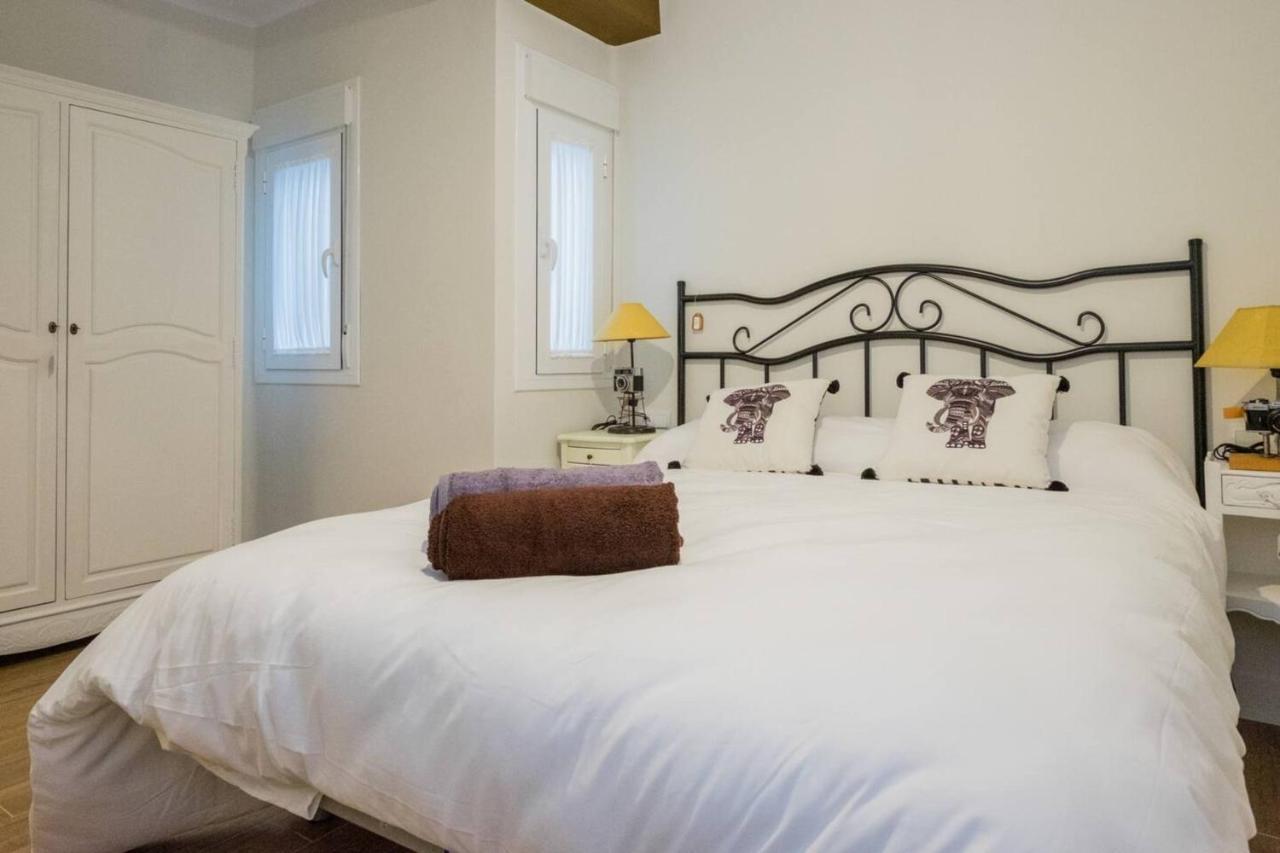 Apartamento Malagasuite Historic Center *