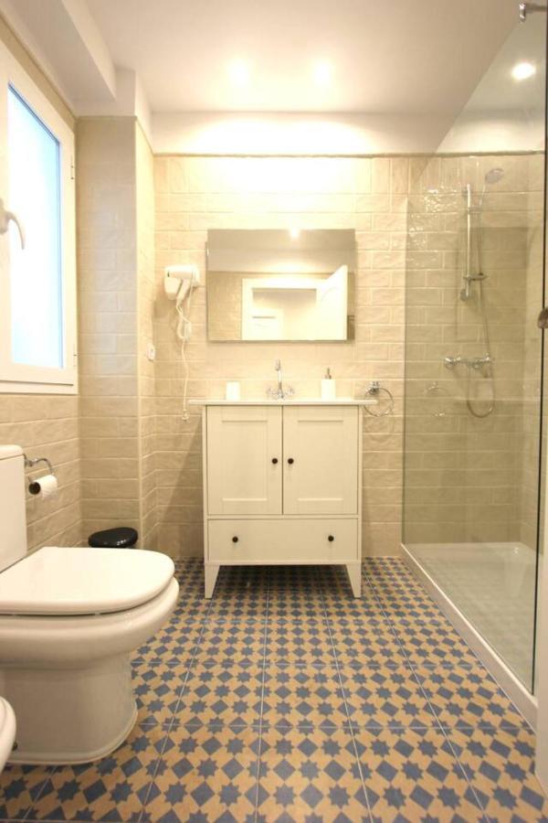 Apartamento Malagasuite Historic Center *