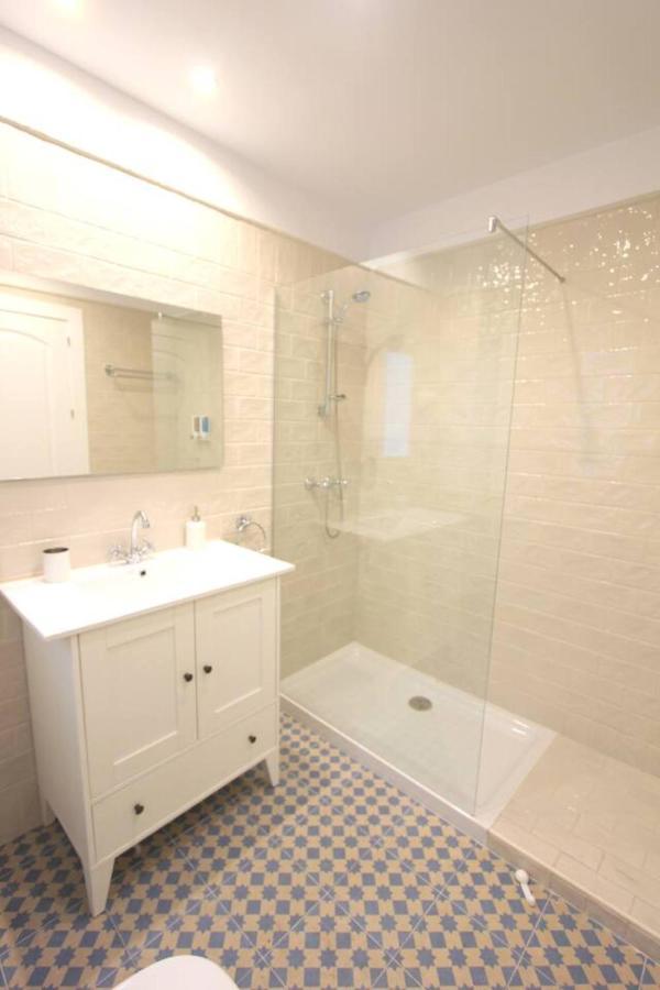Apartamento Malagasuite Historic Center *
