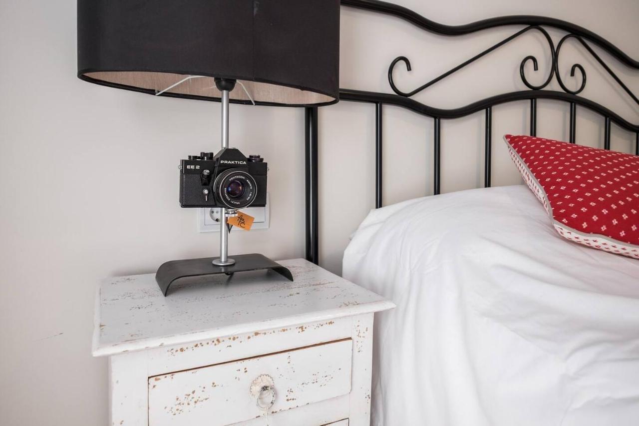 Apartamento Malagasuite Historic Center *