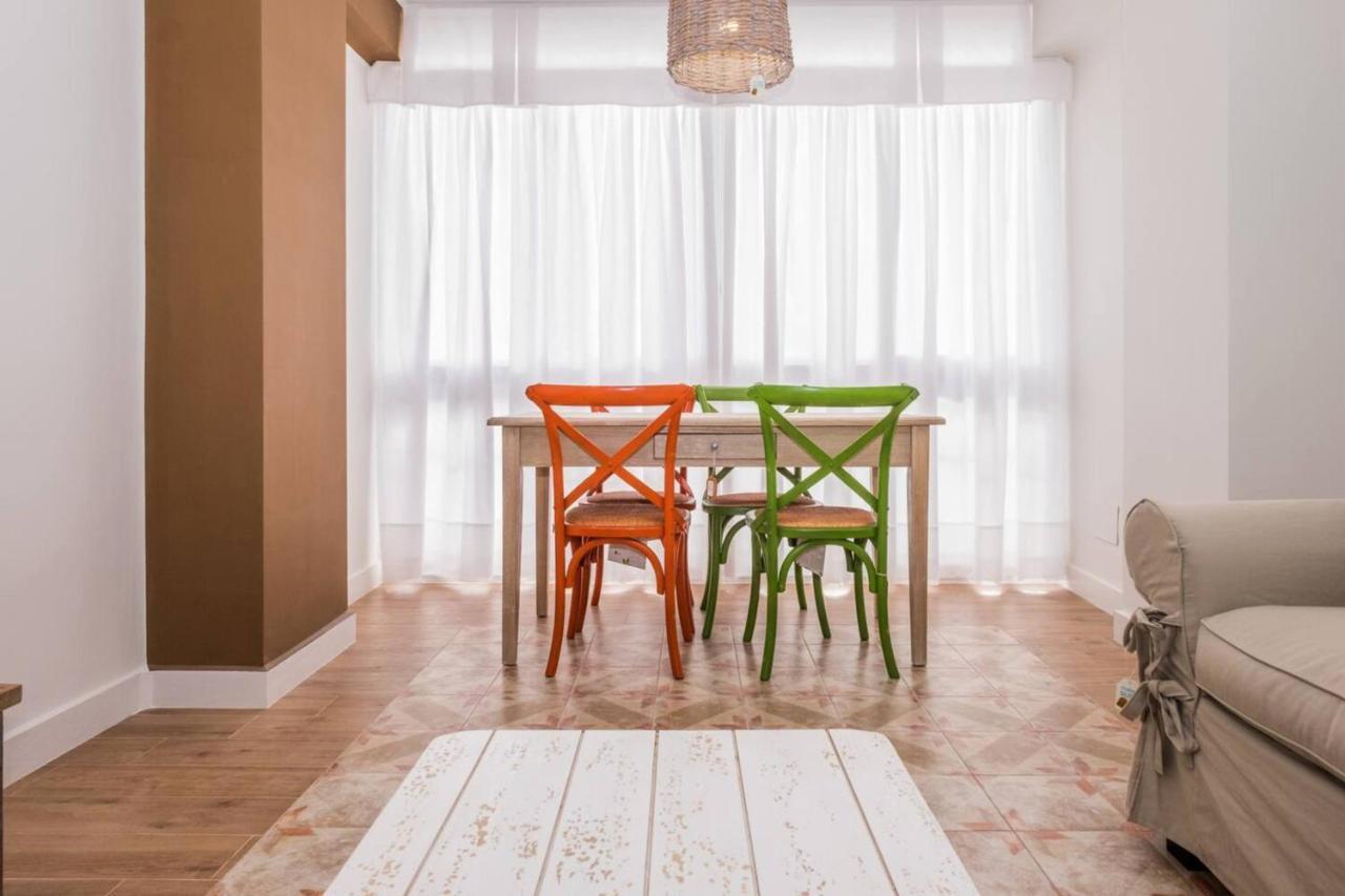 Malagasuite Historic Center Apartamento Málaga