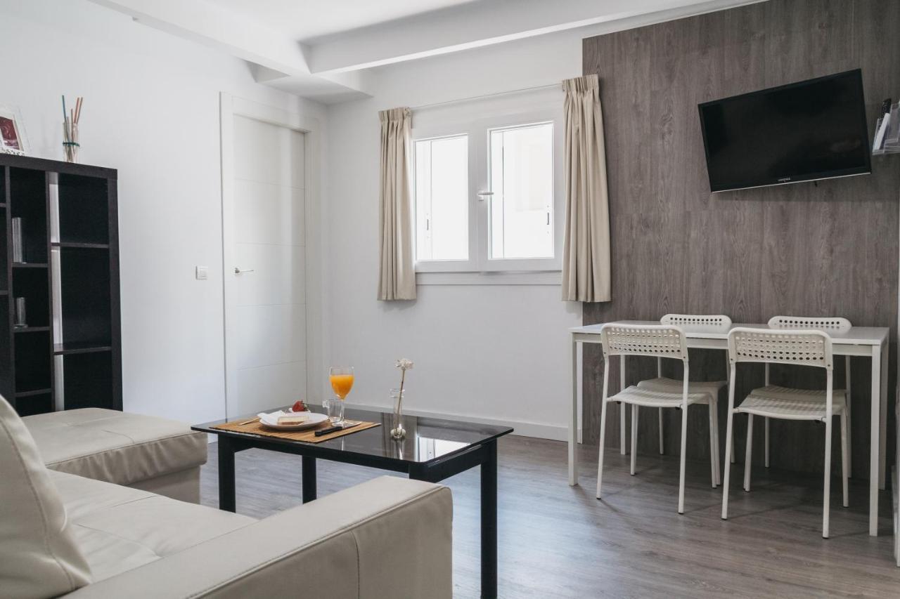 Apartment Marques De Guadiaro 1 Malaga
