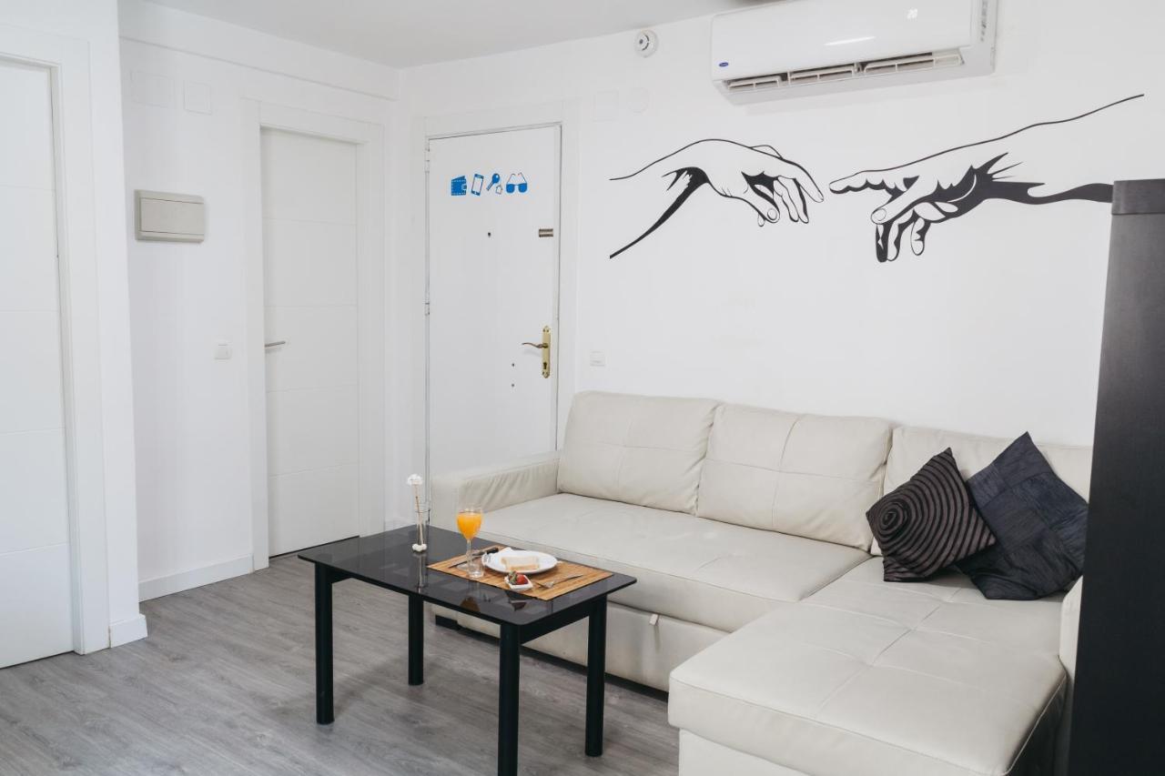 Marques De Guadiaro 1 Apartment Malaga