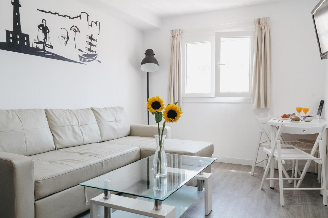 Marques De Guadiaro 1 Apartment Malaga