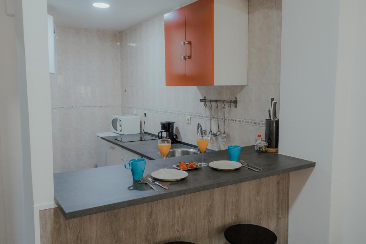 Apartment Marques De Guadiaro 1