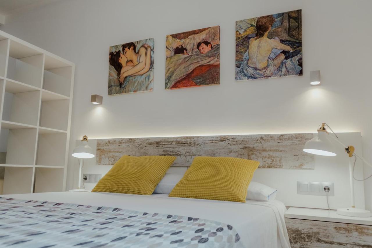 Apartment Marques De Guadiaro 1 Malaga