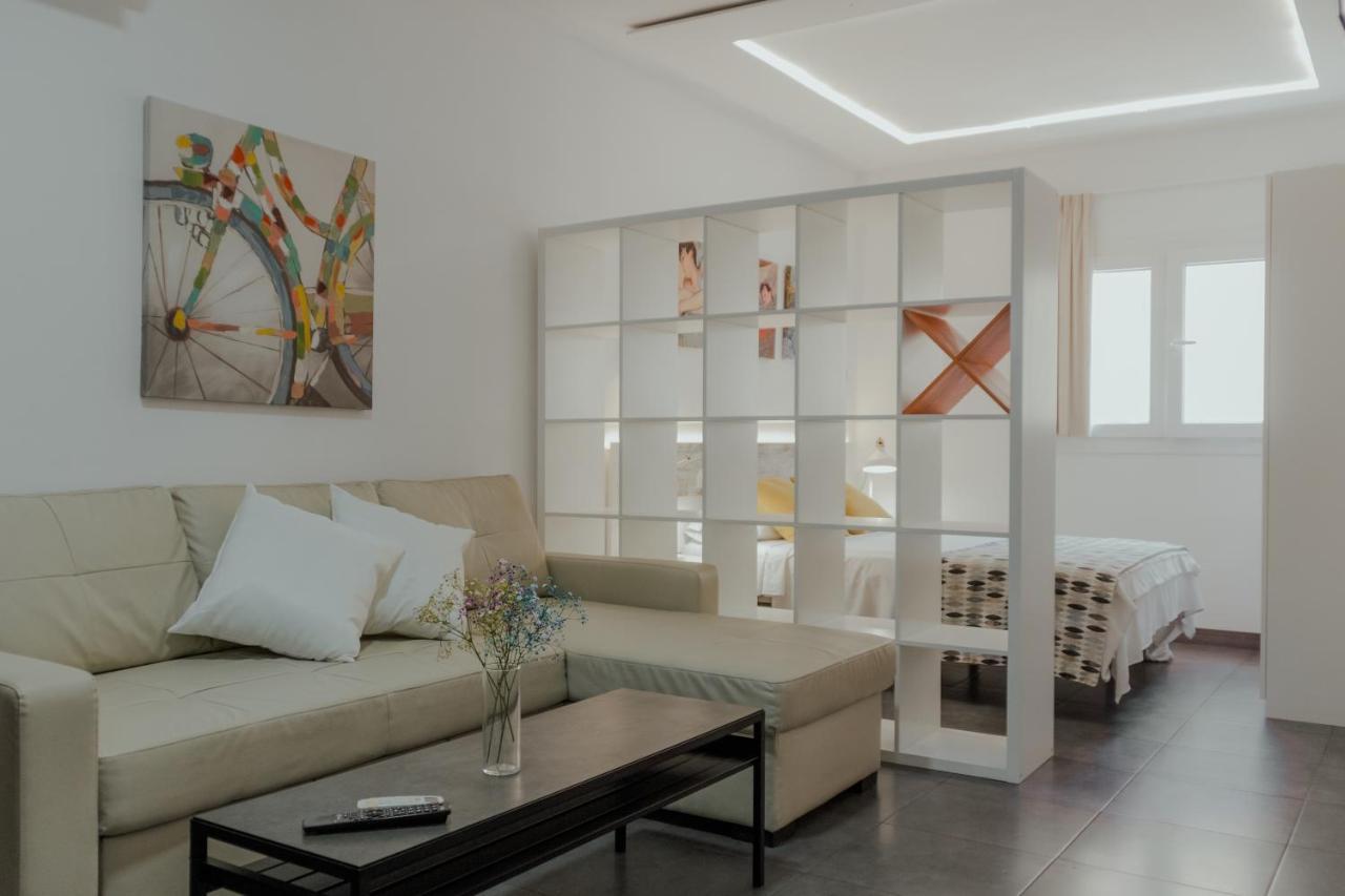 Apartment Marques De Guadiaro 1 Malaga