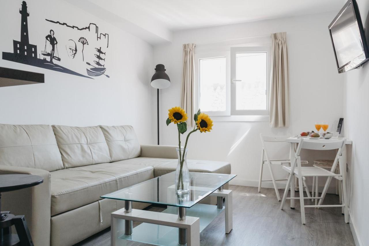 Marques De Guadiaro 1 Apartment Malaga