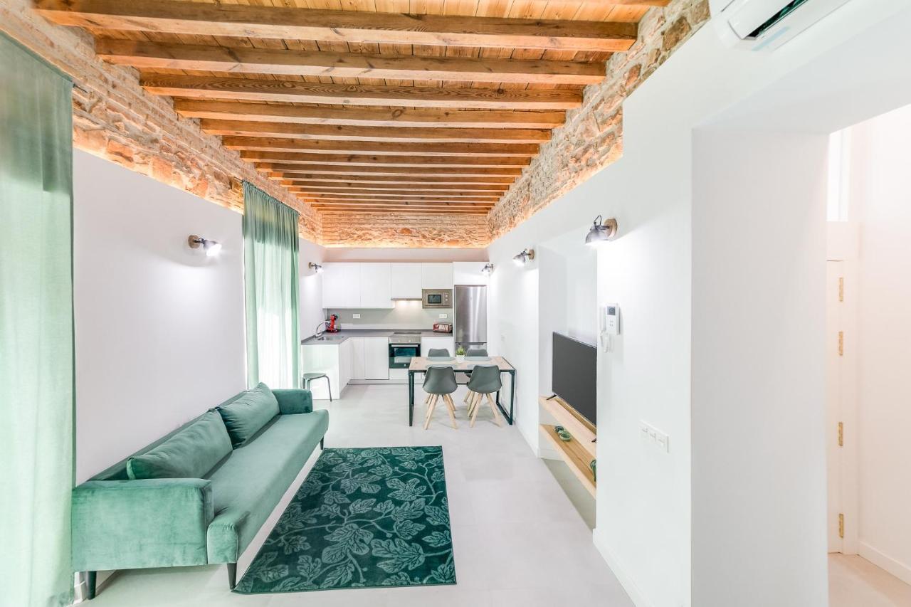 Homes Sweet Postigos Terrace * Malaga