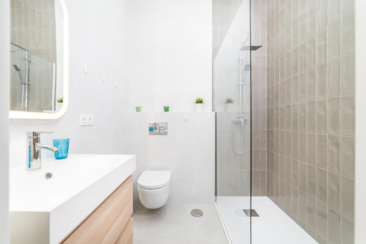 Apartment Homes Sweet Postigos Terrace Malaga