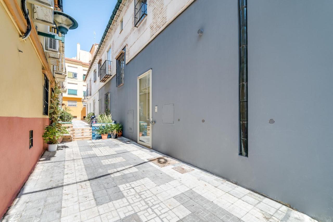 Homes Sweet Postigos Terrace * Malaga