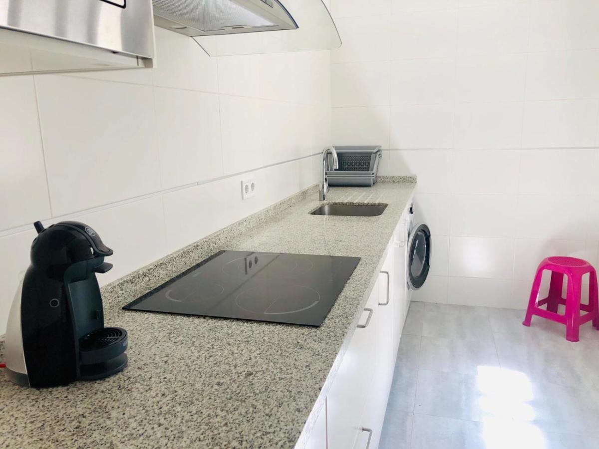 Apartment Cost La Merced *