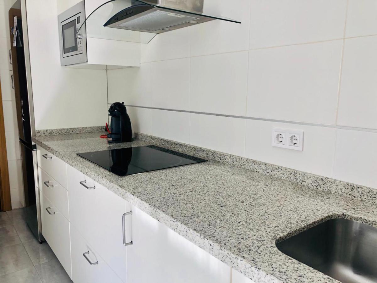 Cost La Merced Apartment *