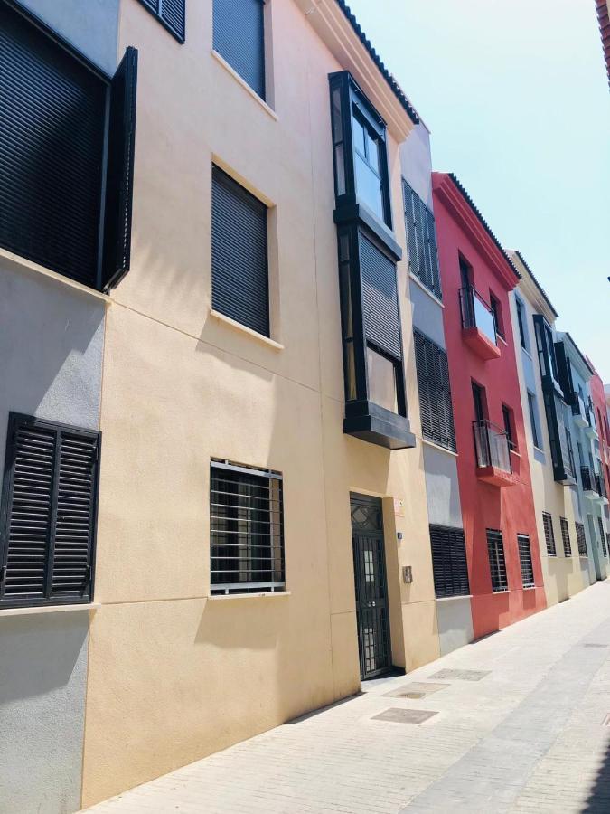 Apartment Cost La Merced