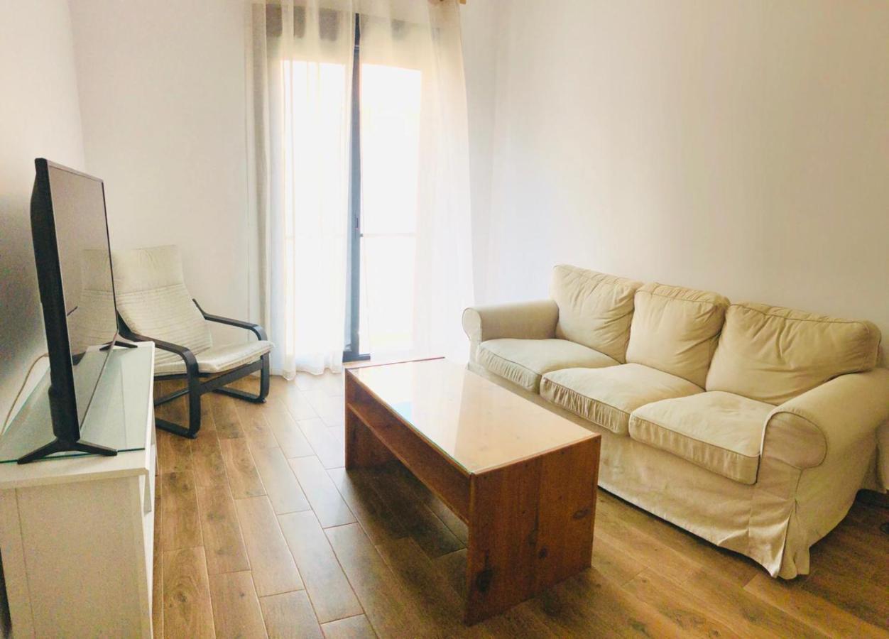 Cost La Merced Apartment *