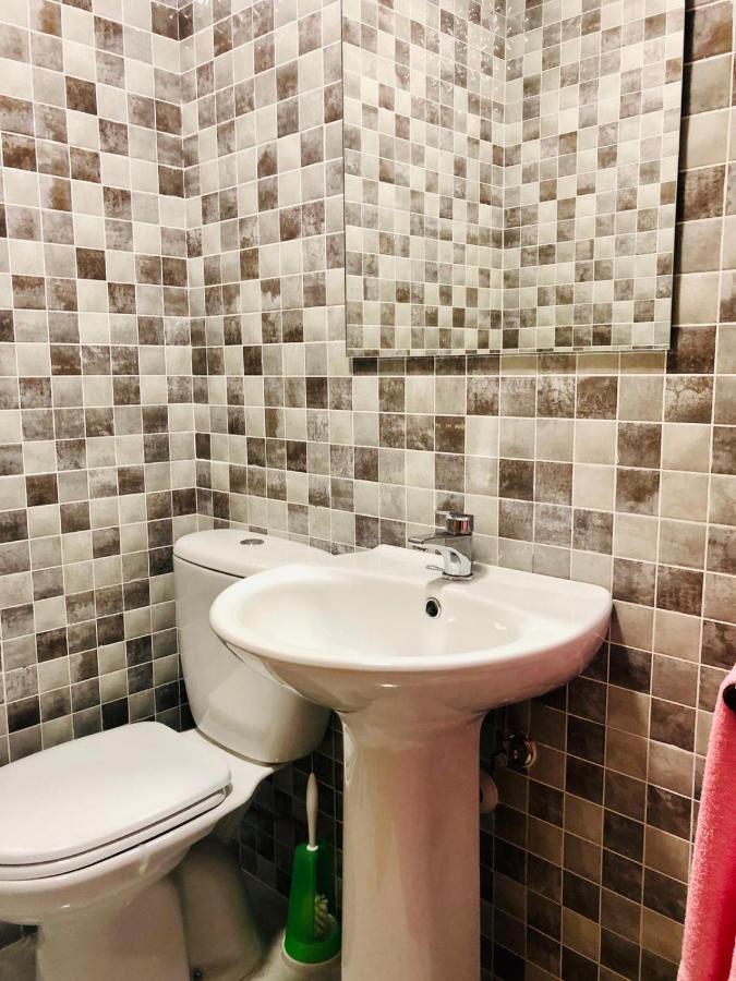 Apartment Cost La Merced *