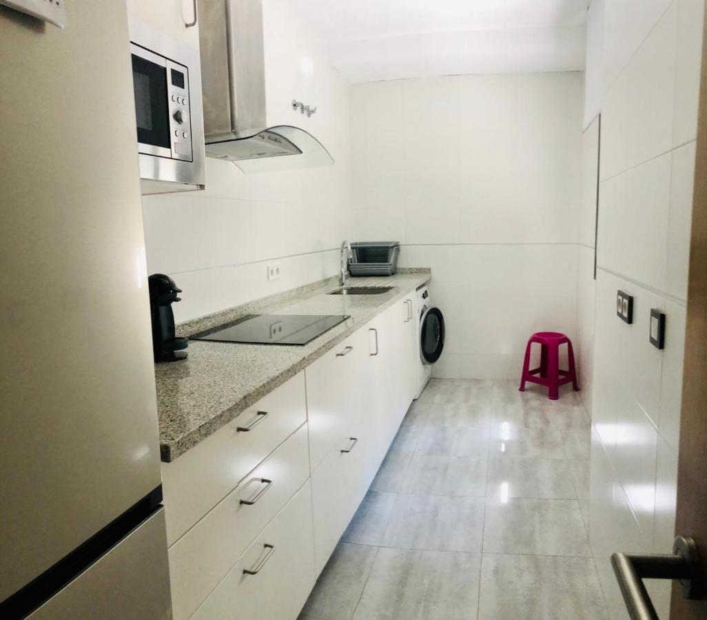 Apartment Cost La Merced *