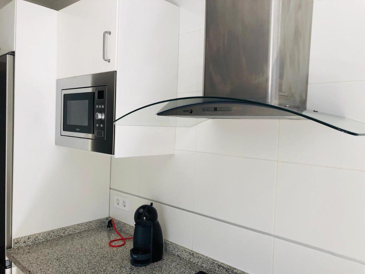 Apartment Cost La Merced
