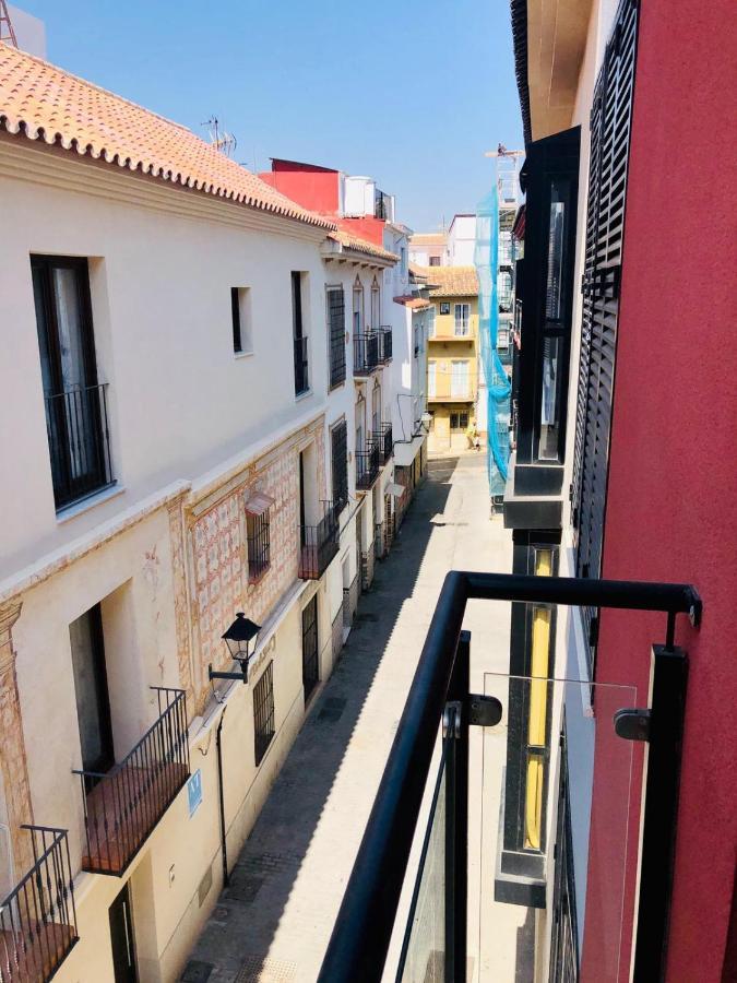 Apartment Cost La Merced *