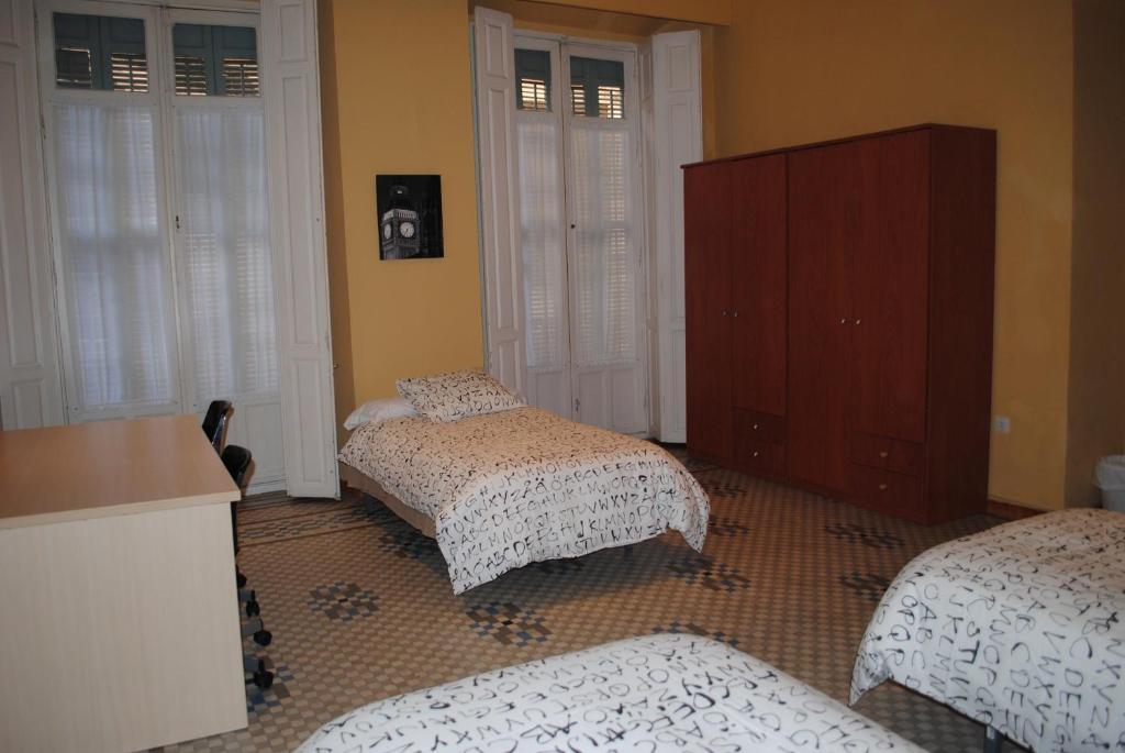 Santa Paula Pensión