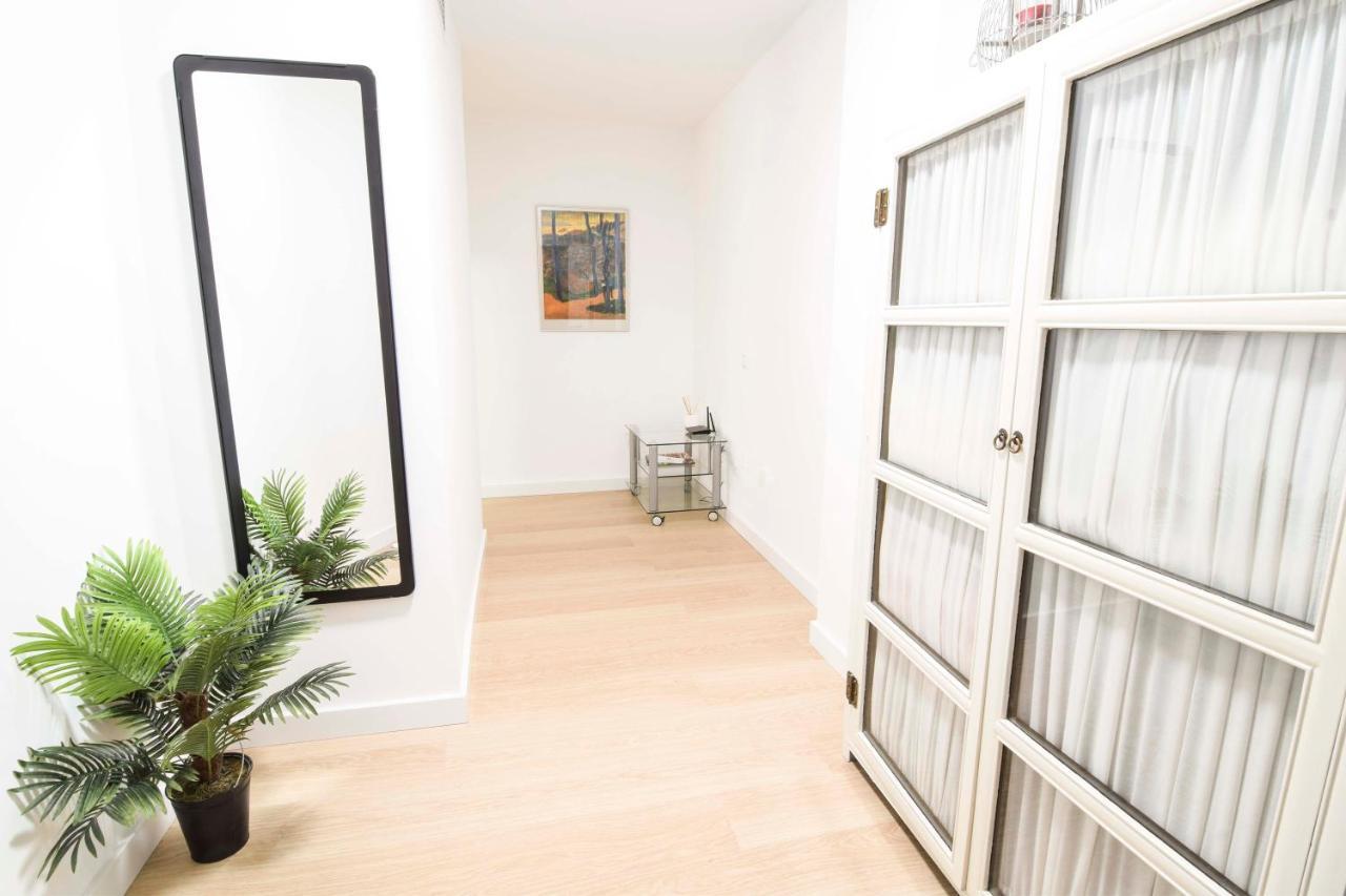 Letmalaga Lord Beach Apartamento *
