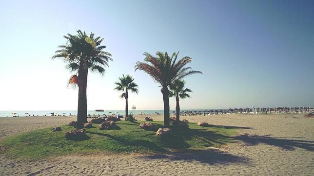La Baraka De Guadalmar Airport Bed and breakfast