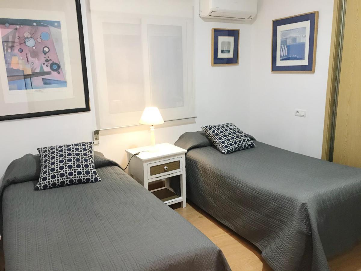 Millán Apartamento Málaga