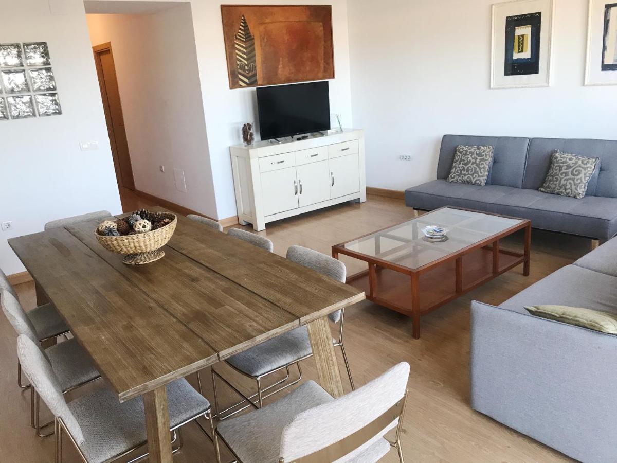 Millán Apartamento Málaga