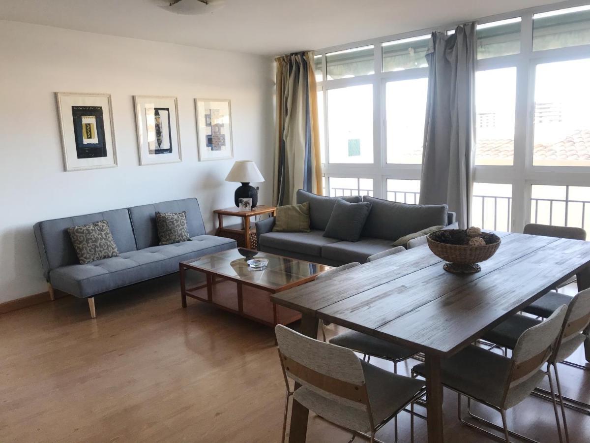 Millán Apartamento *